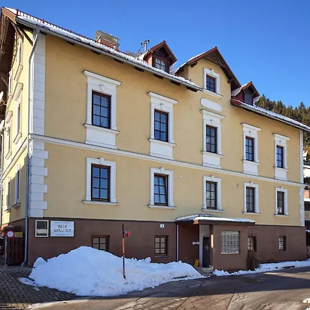 Ganzstein *
